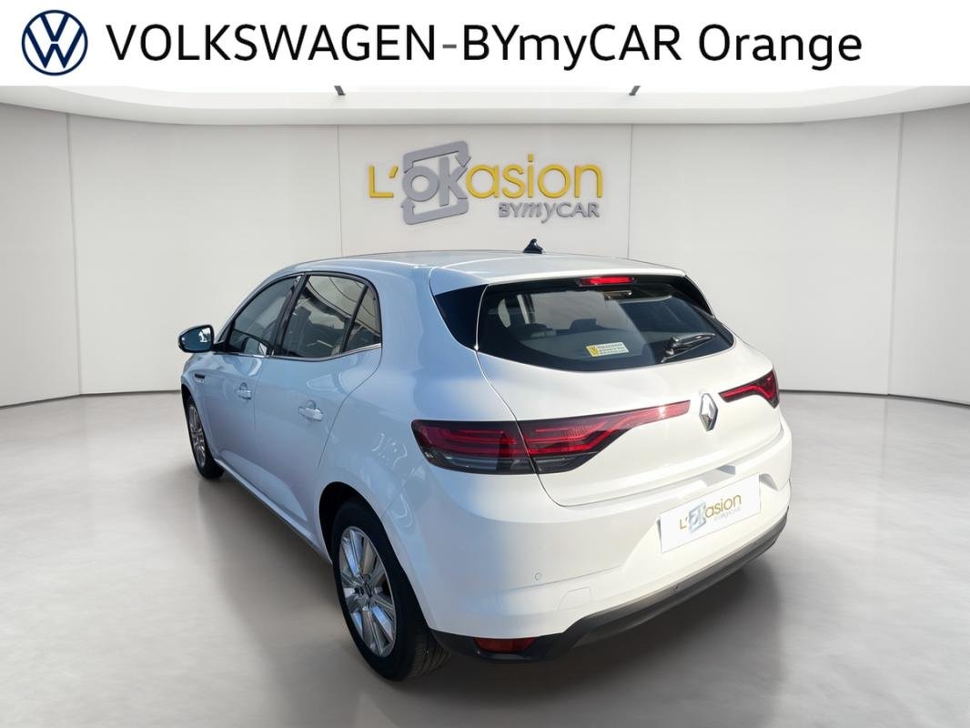 Renault Mégane - Photo 3