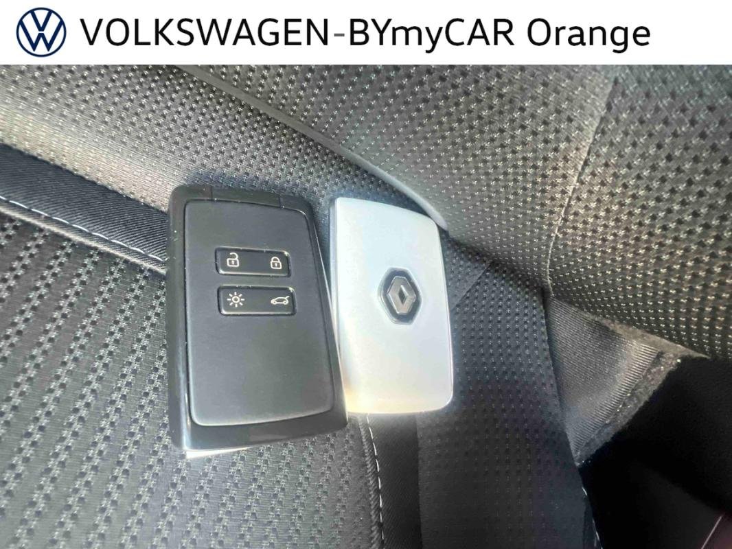Renault Mégane - Photo 31