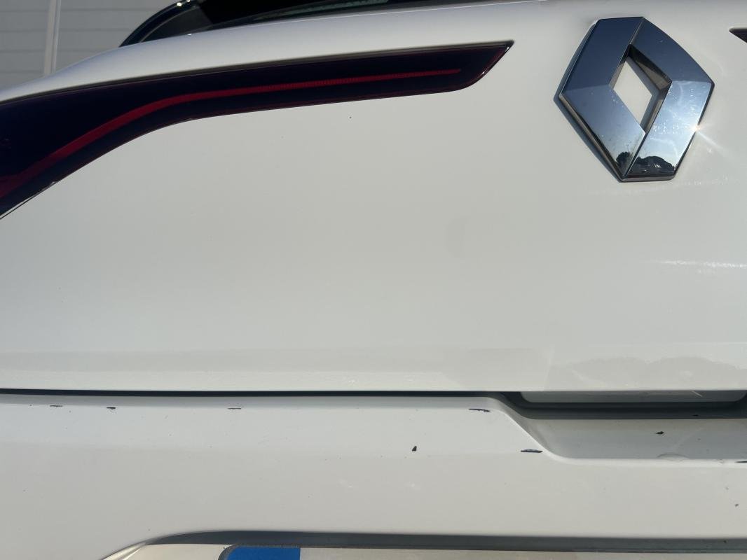 Renault Mégane - Photo 35