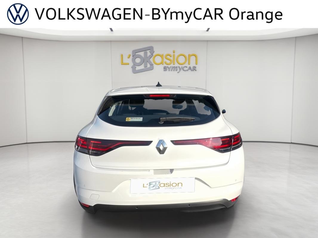 Renault Mégane - Photo 4