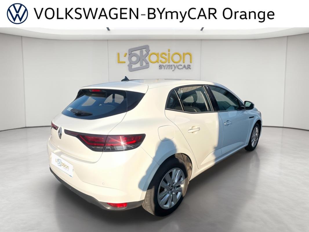 Renault Mégane - Photo 5