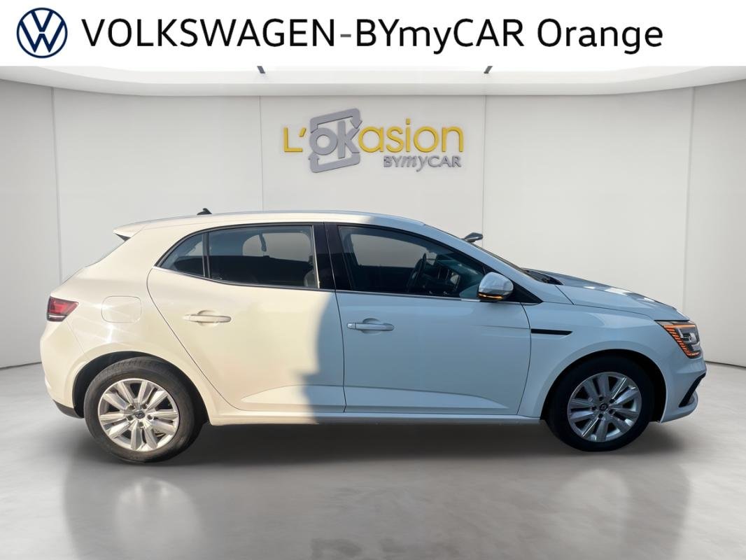 Renault Mégane - Photo 6