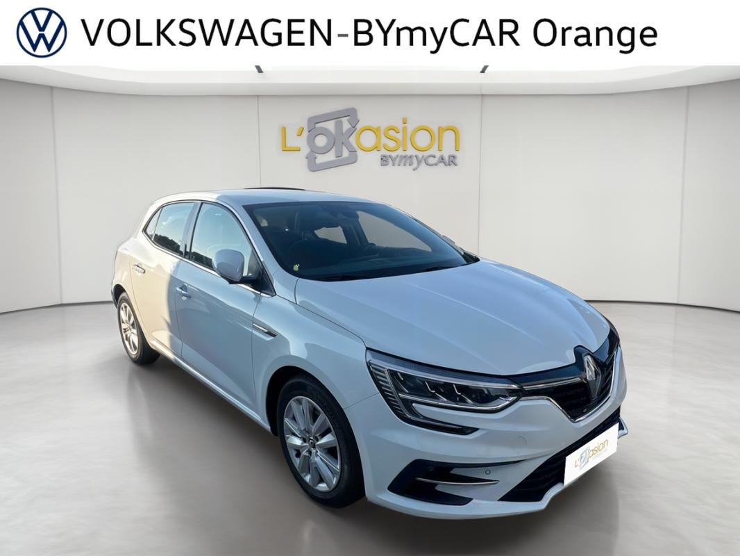 Renault Mégane - Photo 7