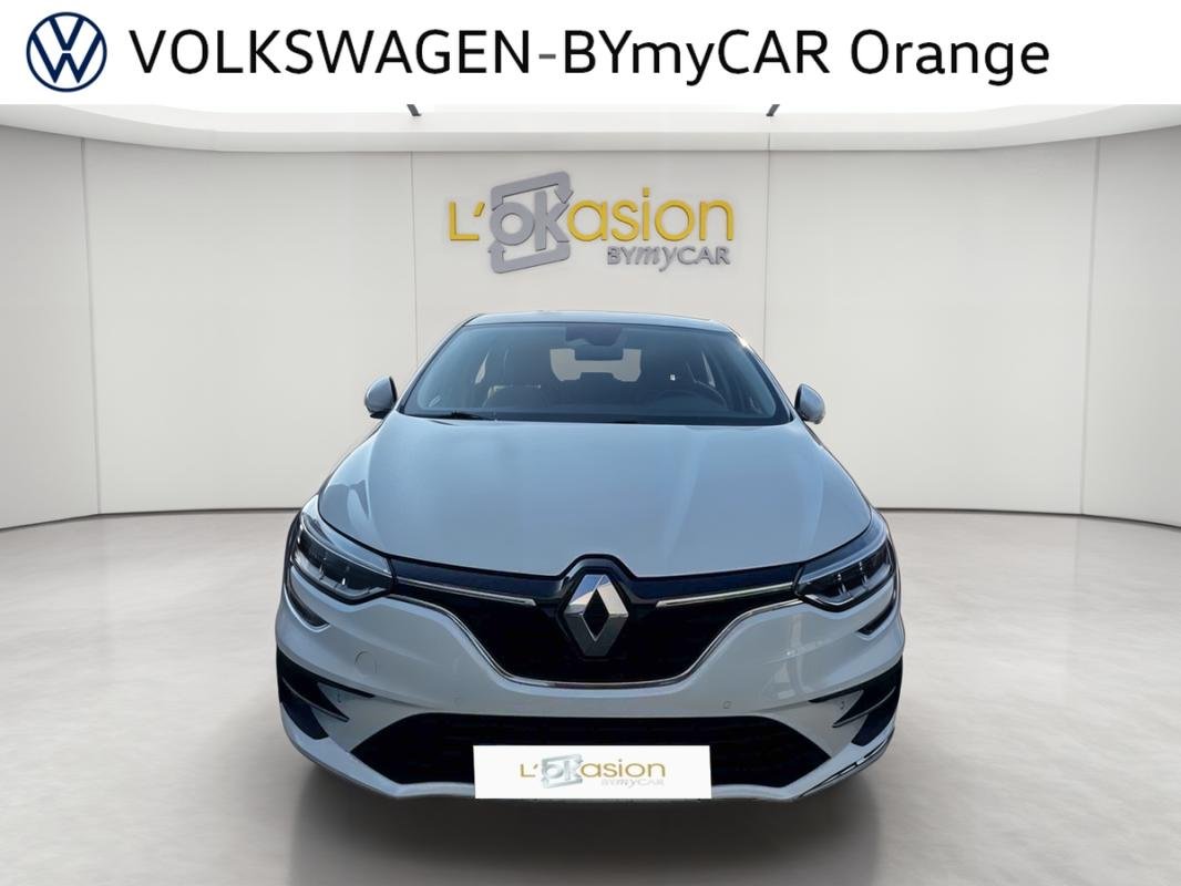 Renault Mégane - Photo 8