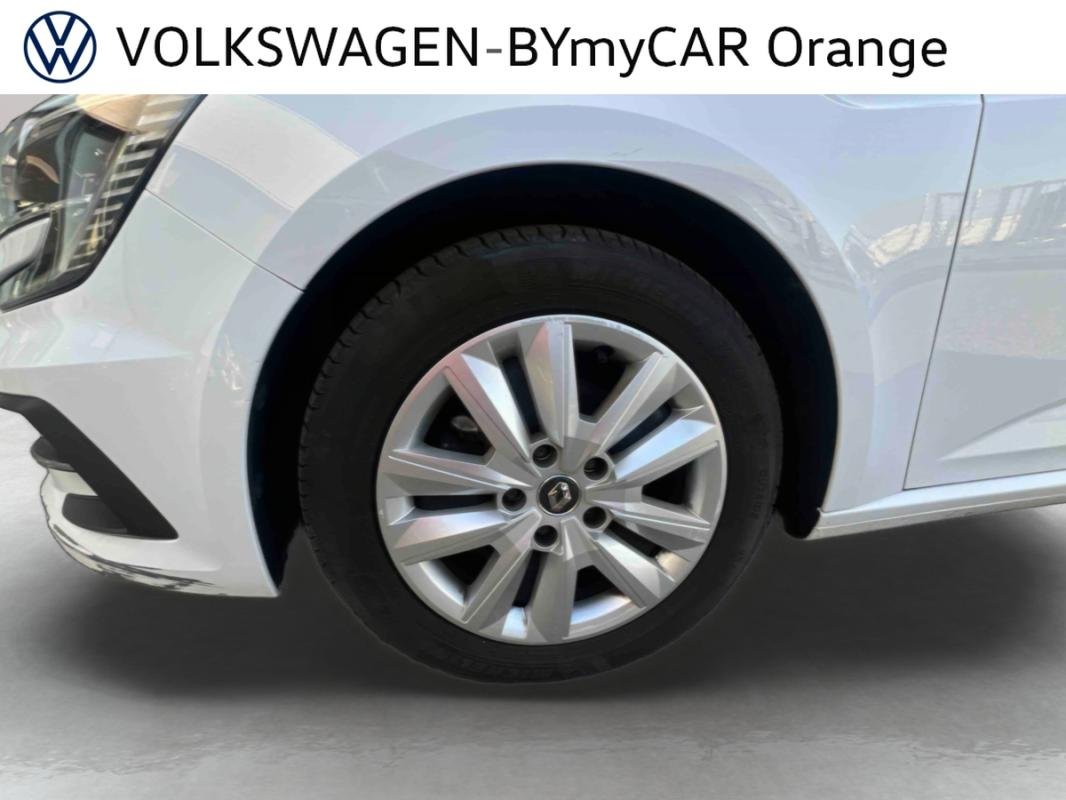 Renault Mégane - Photo 9