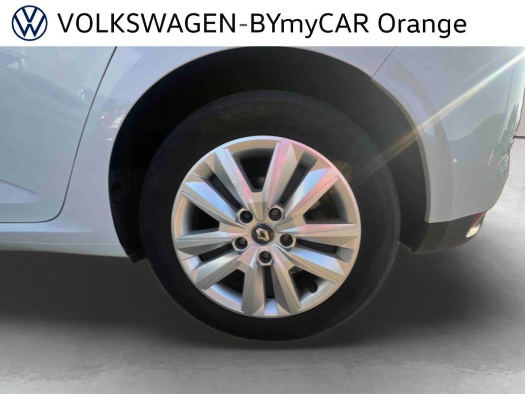 Renault Mégane - Photo 10