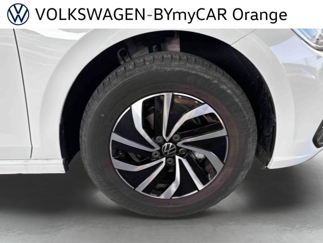 Volkswagen Polo - Photo 12