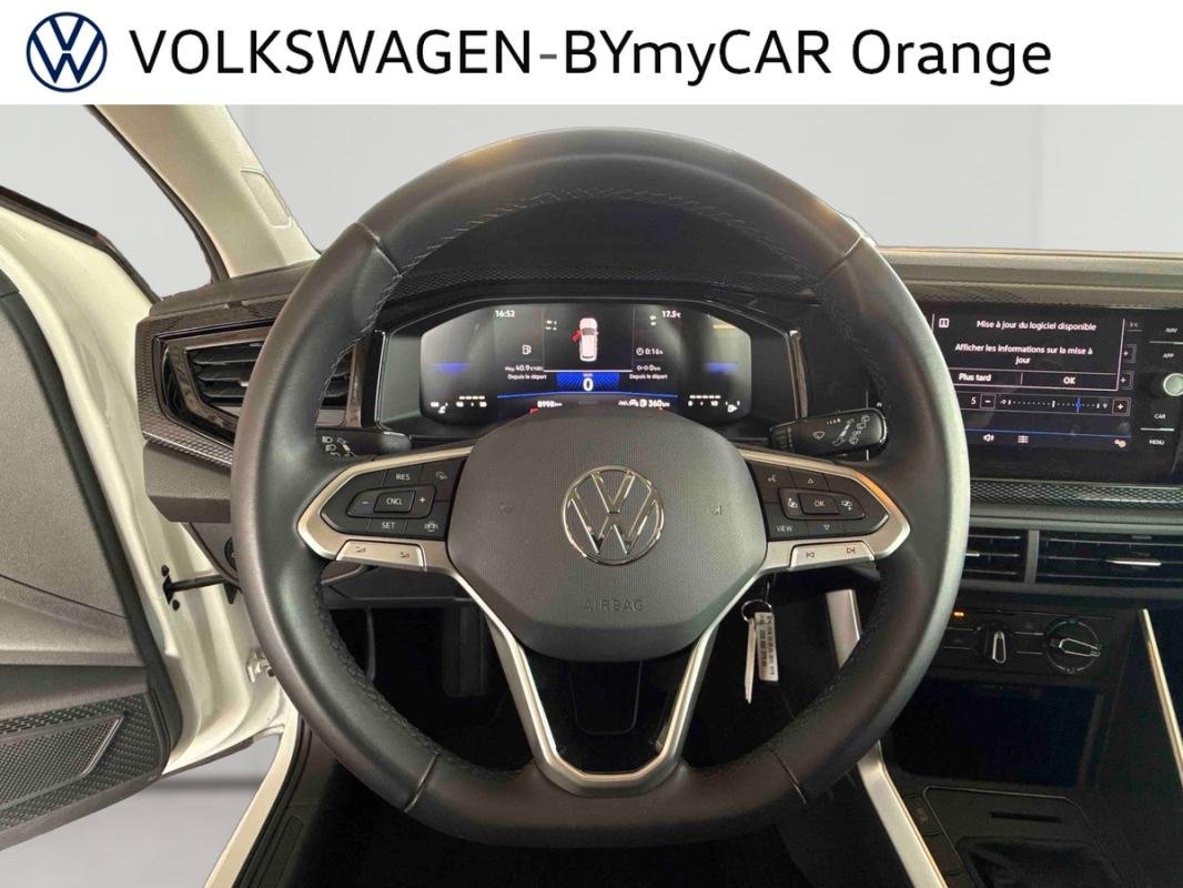 Volkswagen Polo - Photo 13