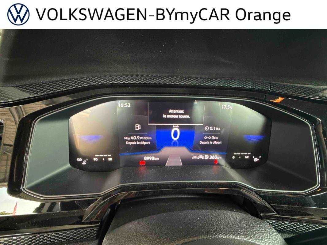 Volkswagen Polo - Photo 14