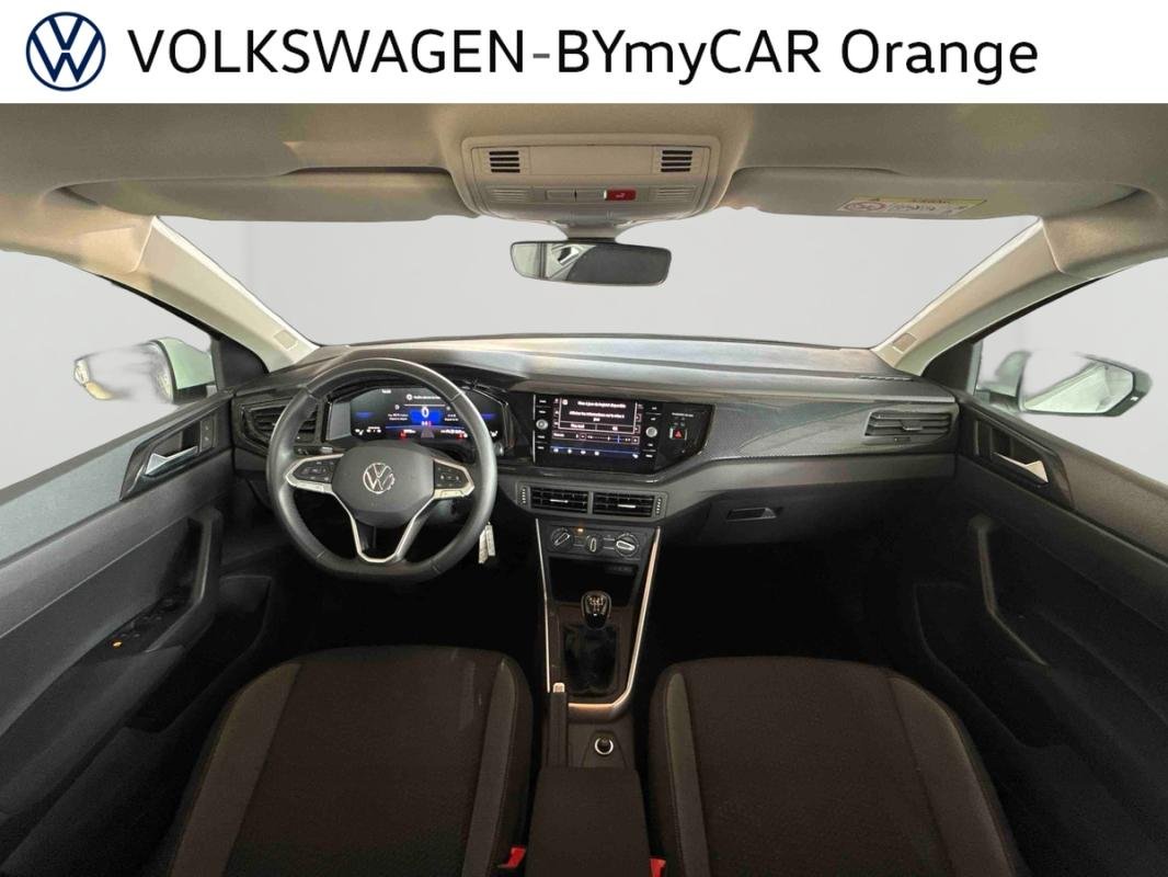 Volkswagen Polo - Photo 15