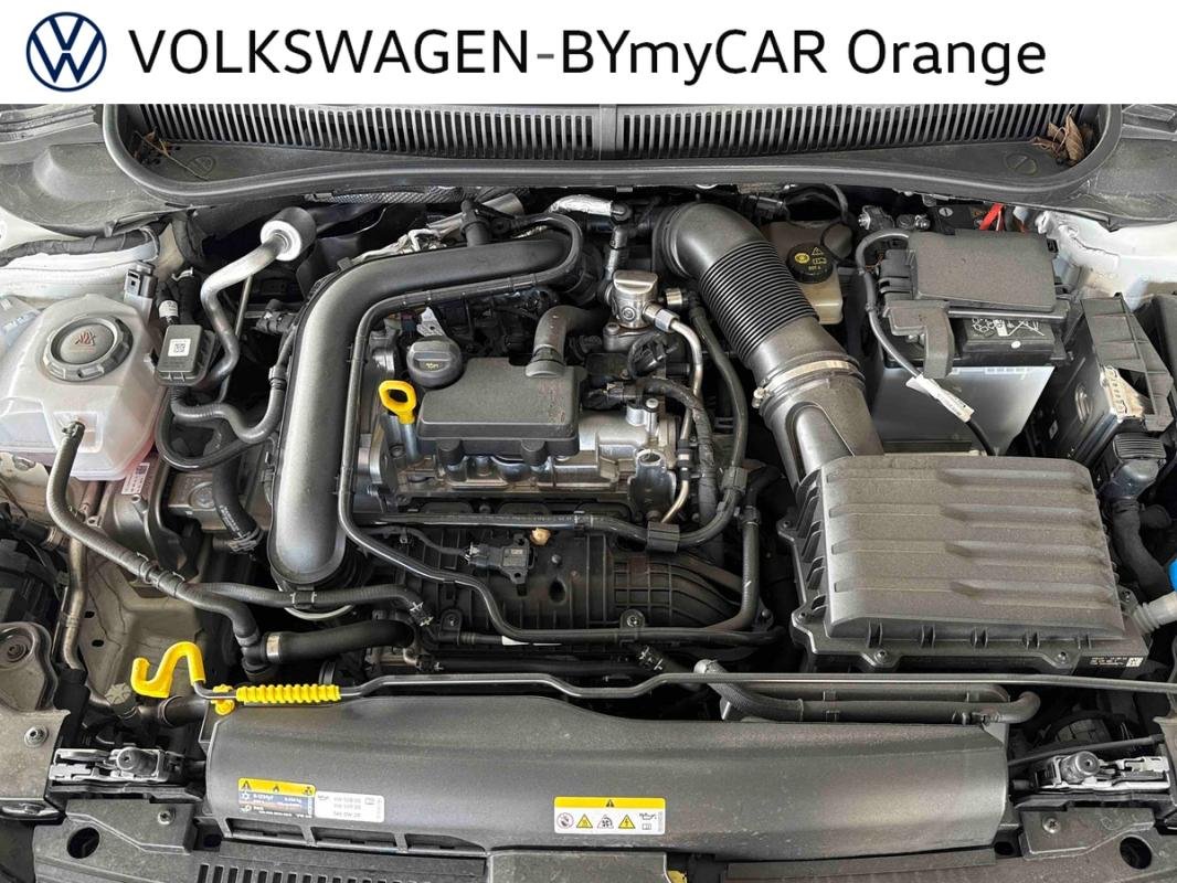 Volkswagen Polo - Photo 16