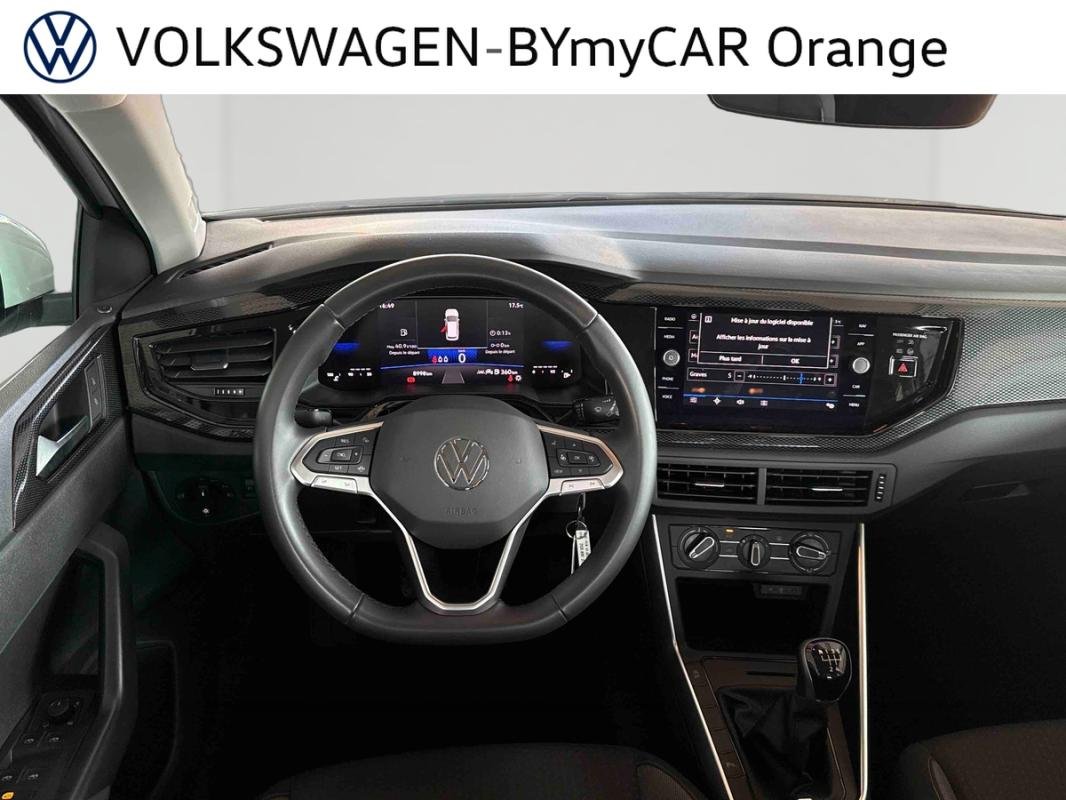 Volkswagen Polo - Photo 17