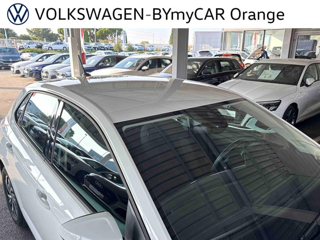 Volkswagen Polo - Photo 18