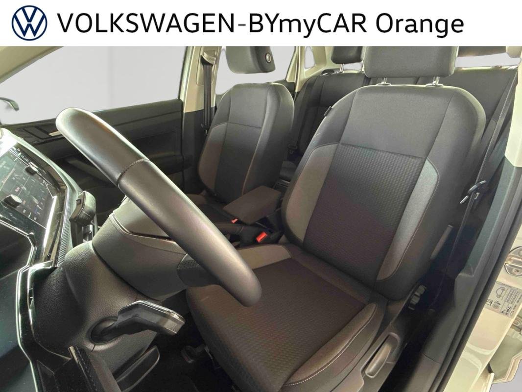 Volkswagen Polo - Photo 19