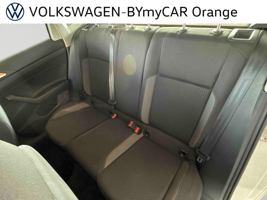 Volkswagen Polo - Photo 20