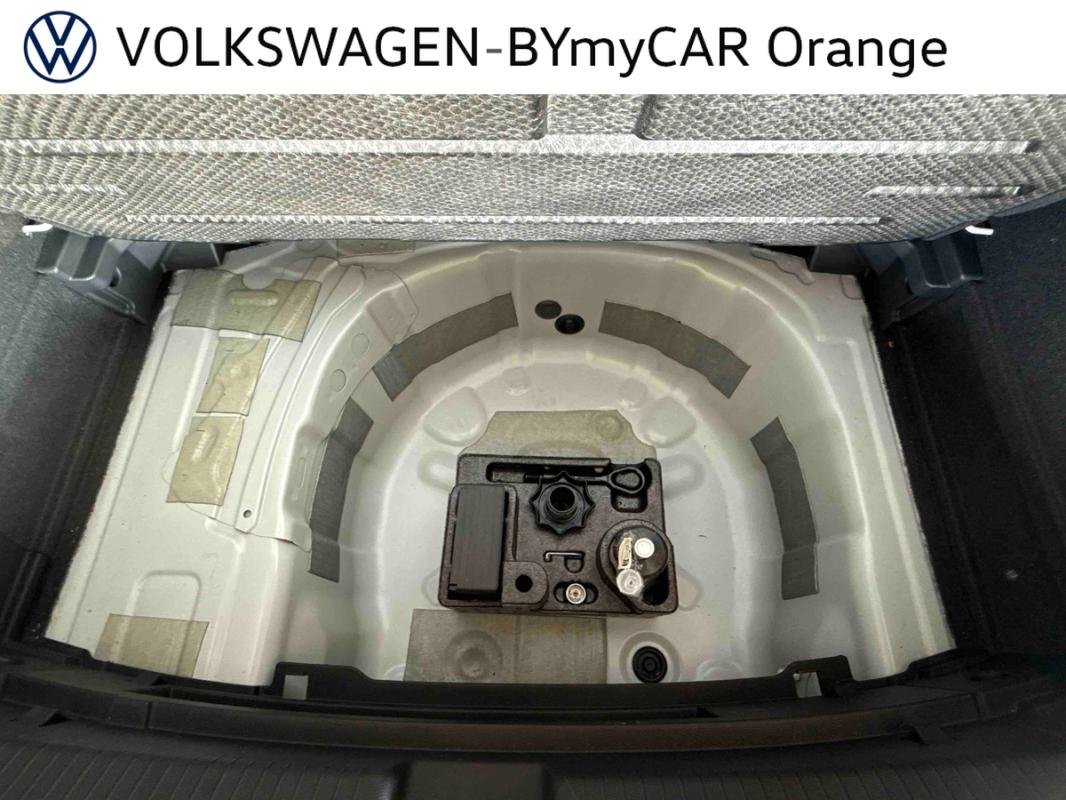 Volkswagen Polo - Photo 22