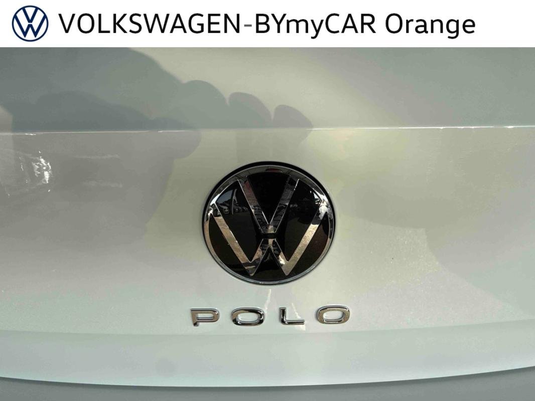 Volkswagen Polo - Photo 23