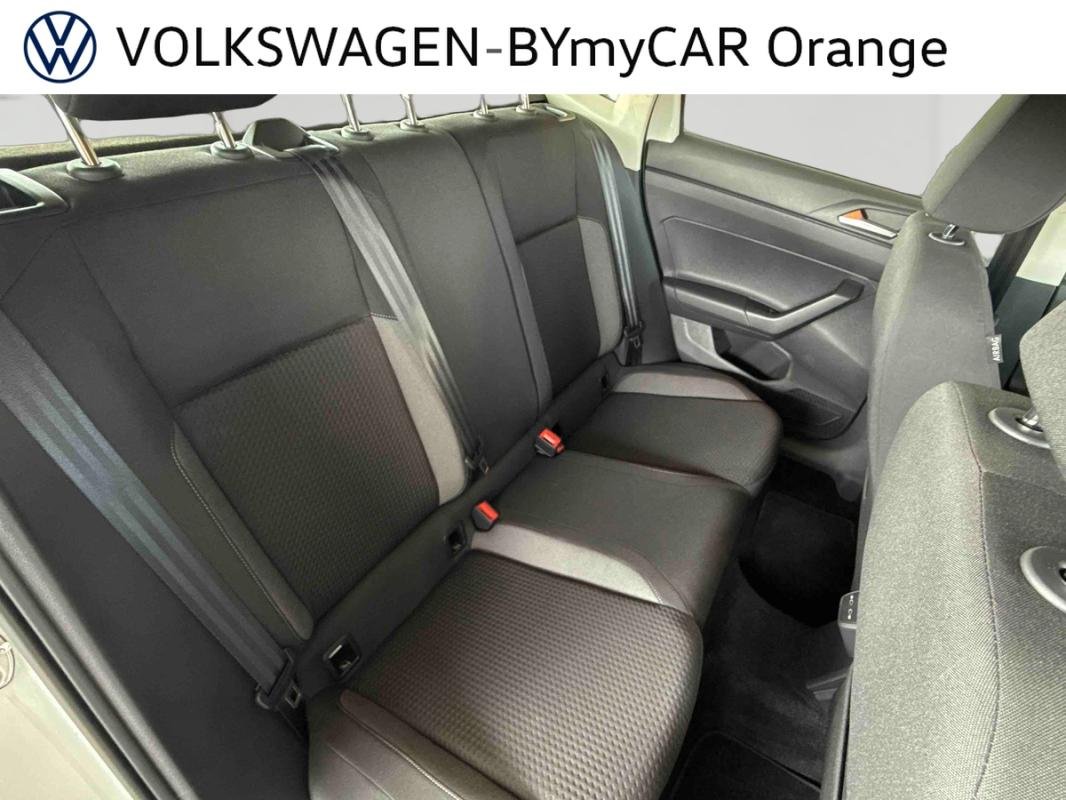 Volkswagen Polo - Photo 24