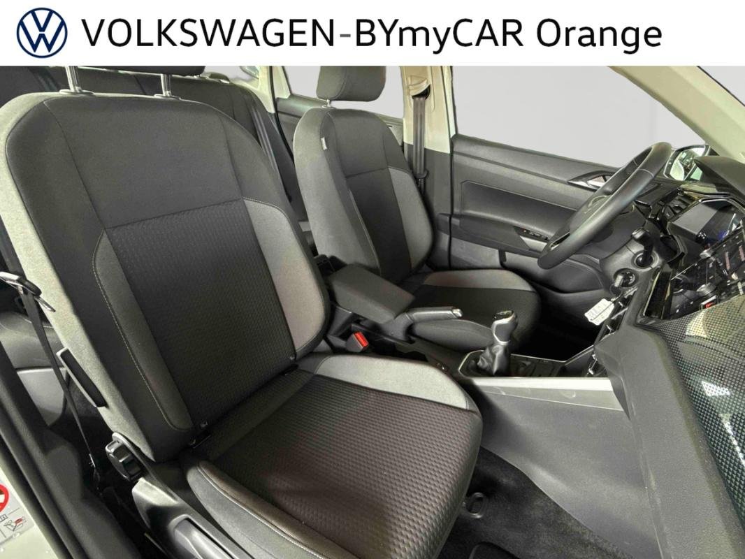 Volkswagen Polo - Photo 25