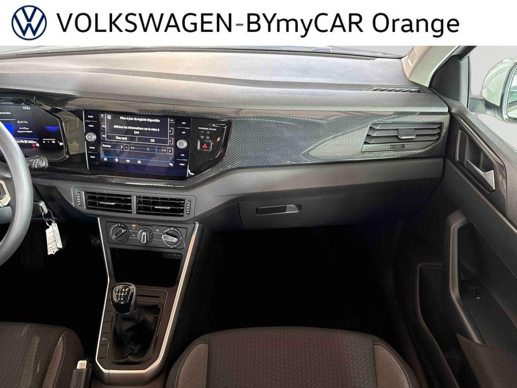 Volkswagen Polo - Photo 26