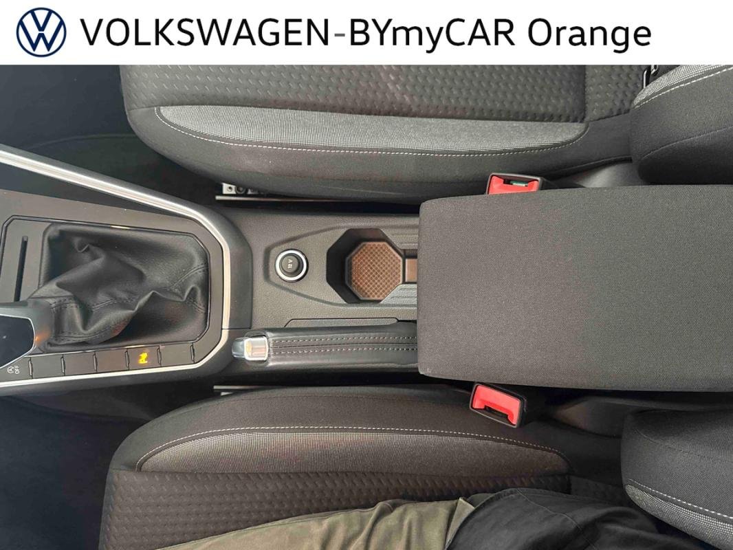 Volkswagen Polo - Photo 27