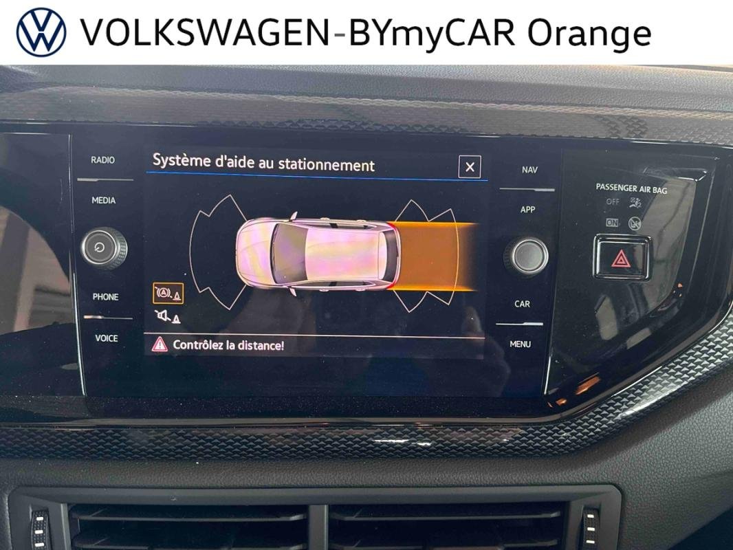 Volkswagen Polo - Photo 28