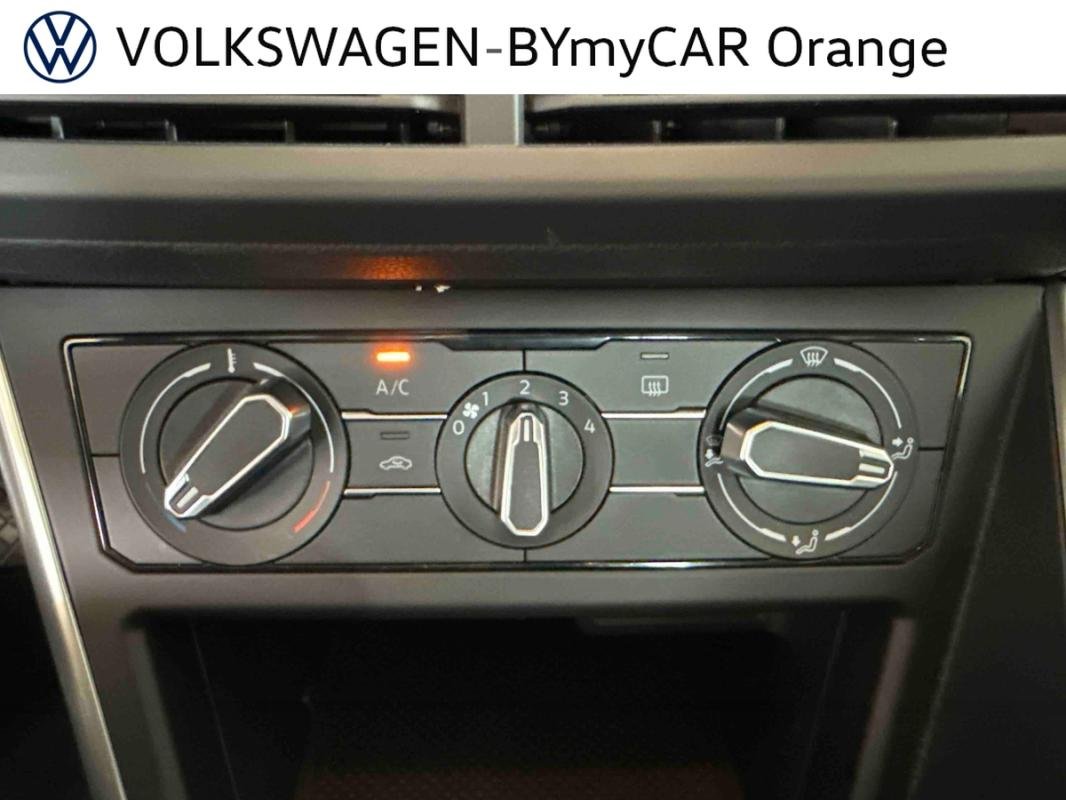 Volkswagen Polo - Photo 29