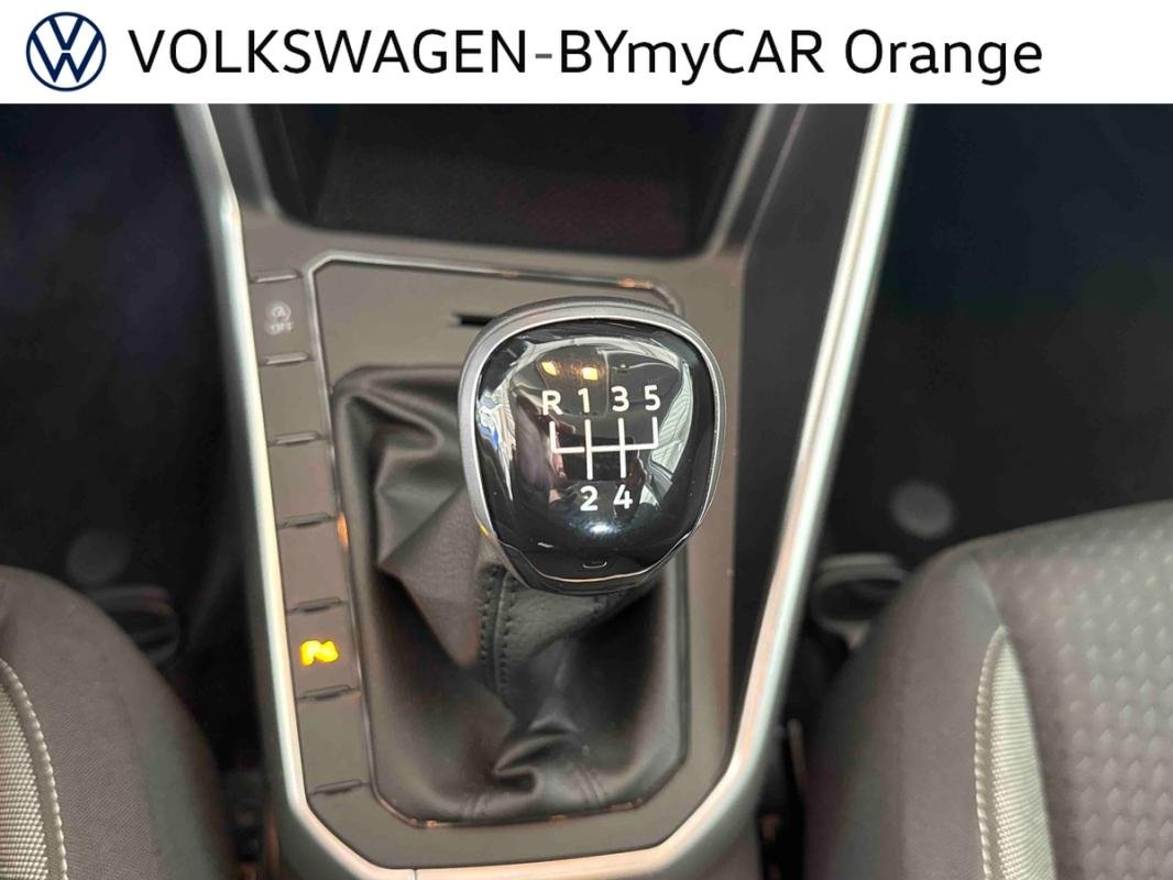 Volkswagen Polo - Photo 30