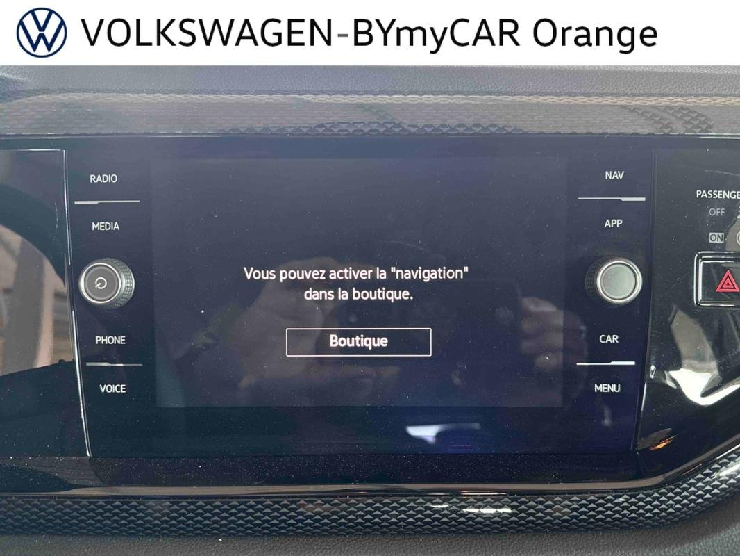 Volkswagen Polo - Photo 32