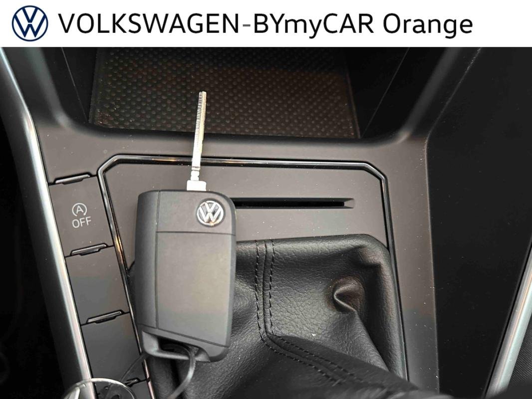 Volkswagen Polo - Photo 35