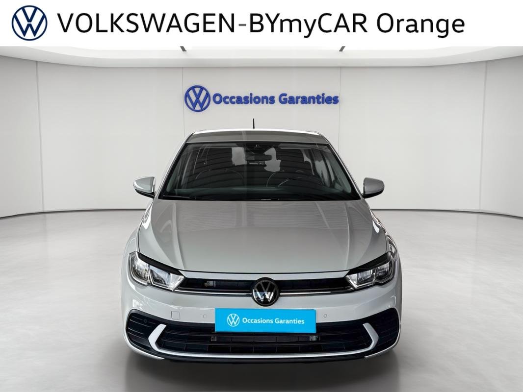 Volkswagen Polo - Photo 8