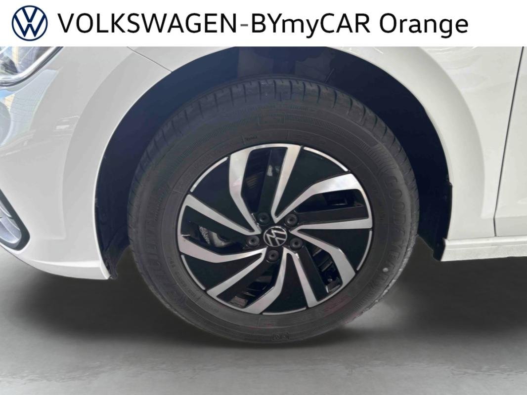 Volkswagen Polo - Photo 9