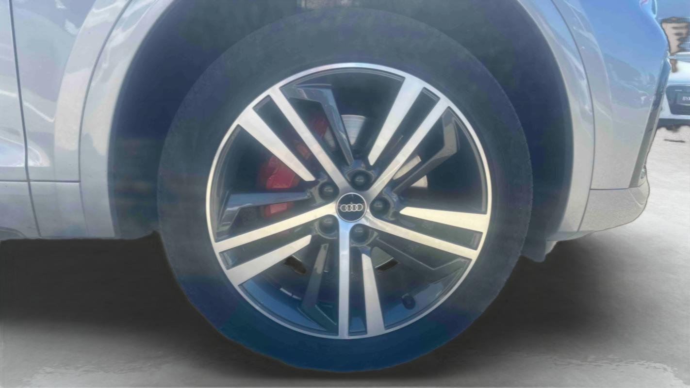 Audi Q5 - Photo 12