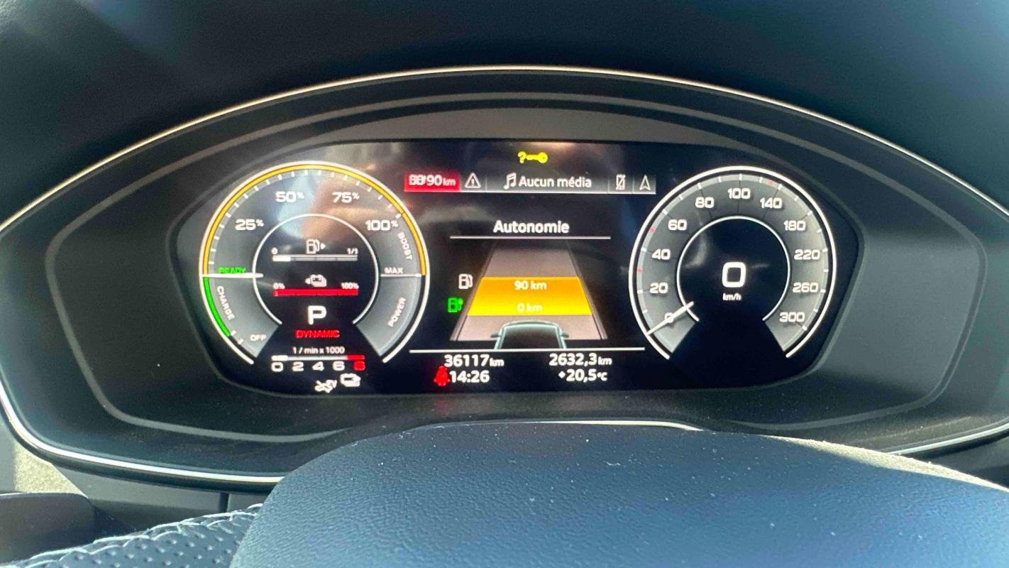 Audi Q5 - Photo 14