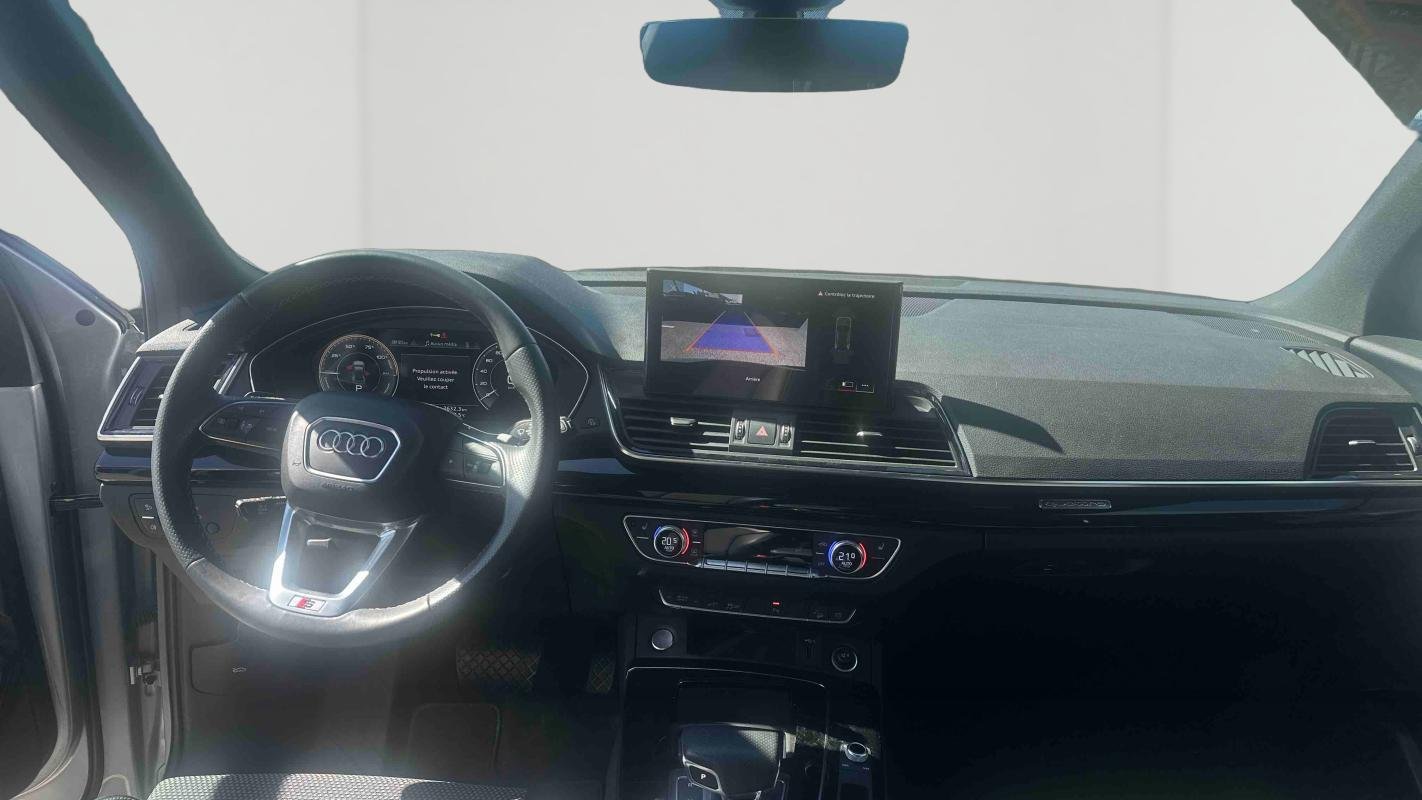 Audi Q5 - Photo 15