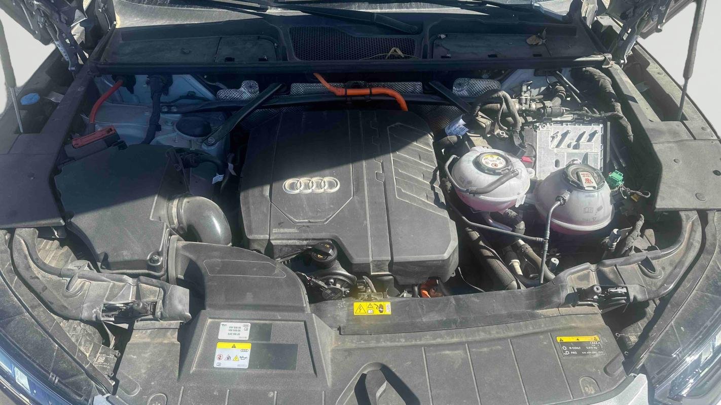 Audi Q5 - Photo 17