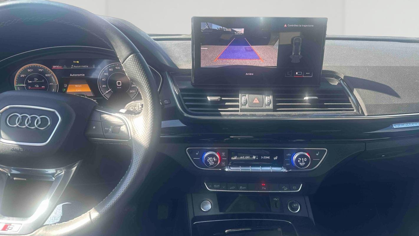 Audi Q5 - Photo 18