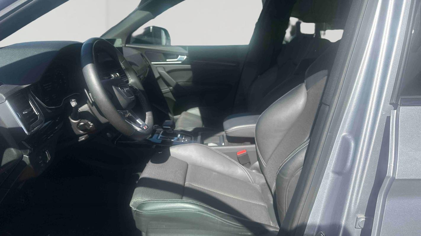Audi Q5 - Photo 20