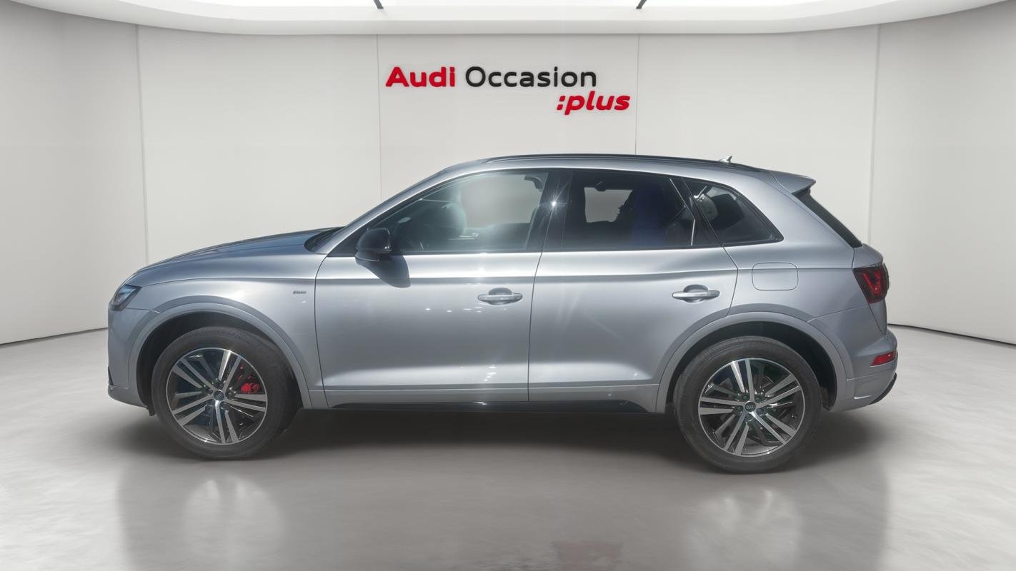 Audi Q5 - Photo 2