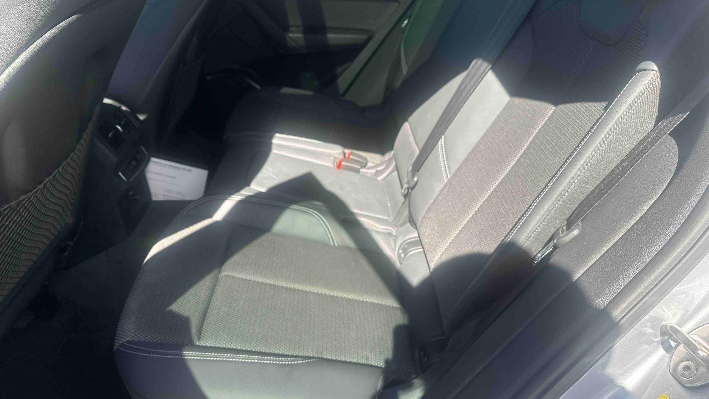 Audi Q5 - Photo 21