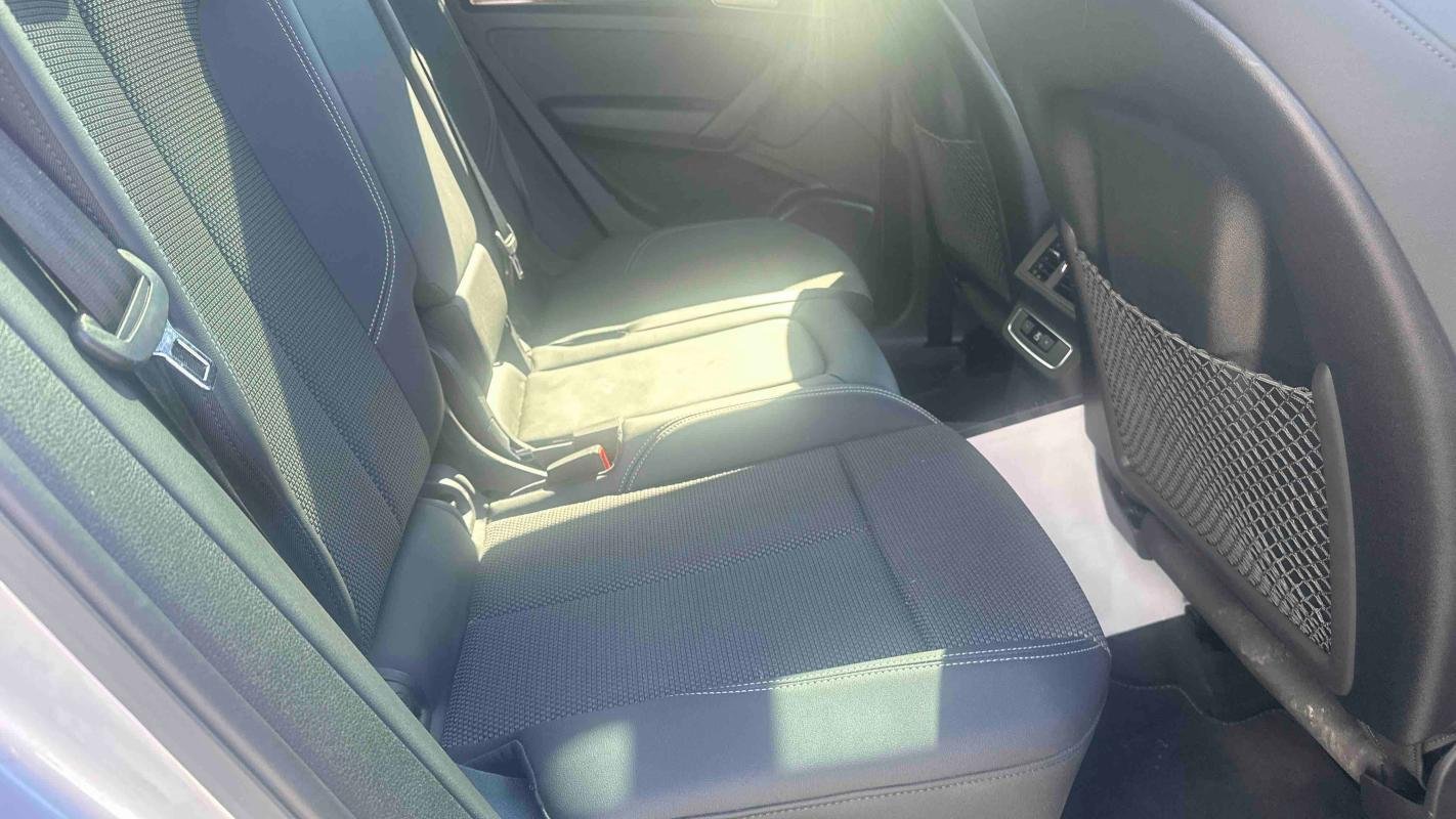 Audi Q5 - Photo 22