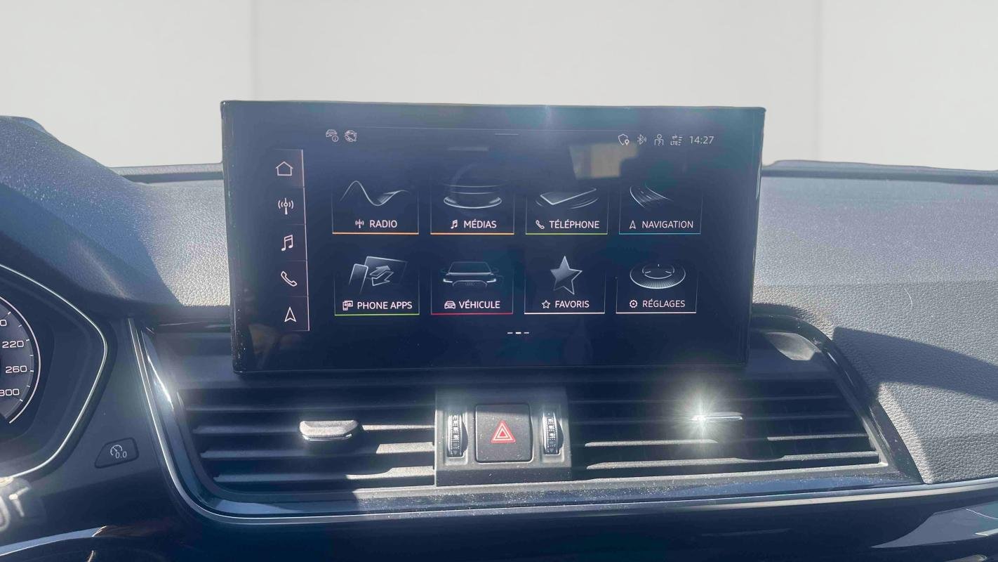 Audi Q5 - Photo 24