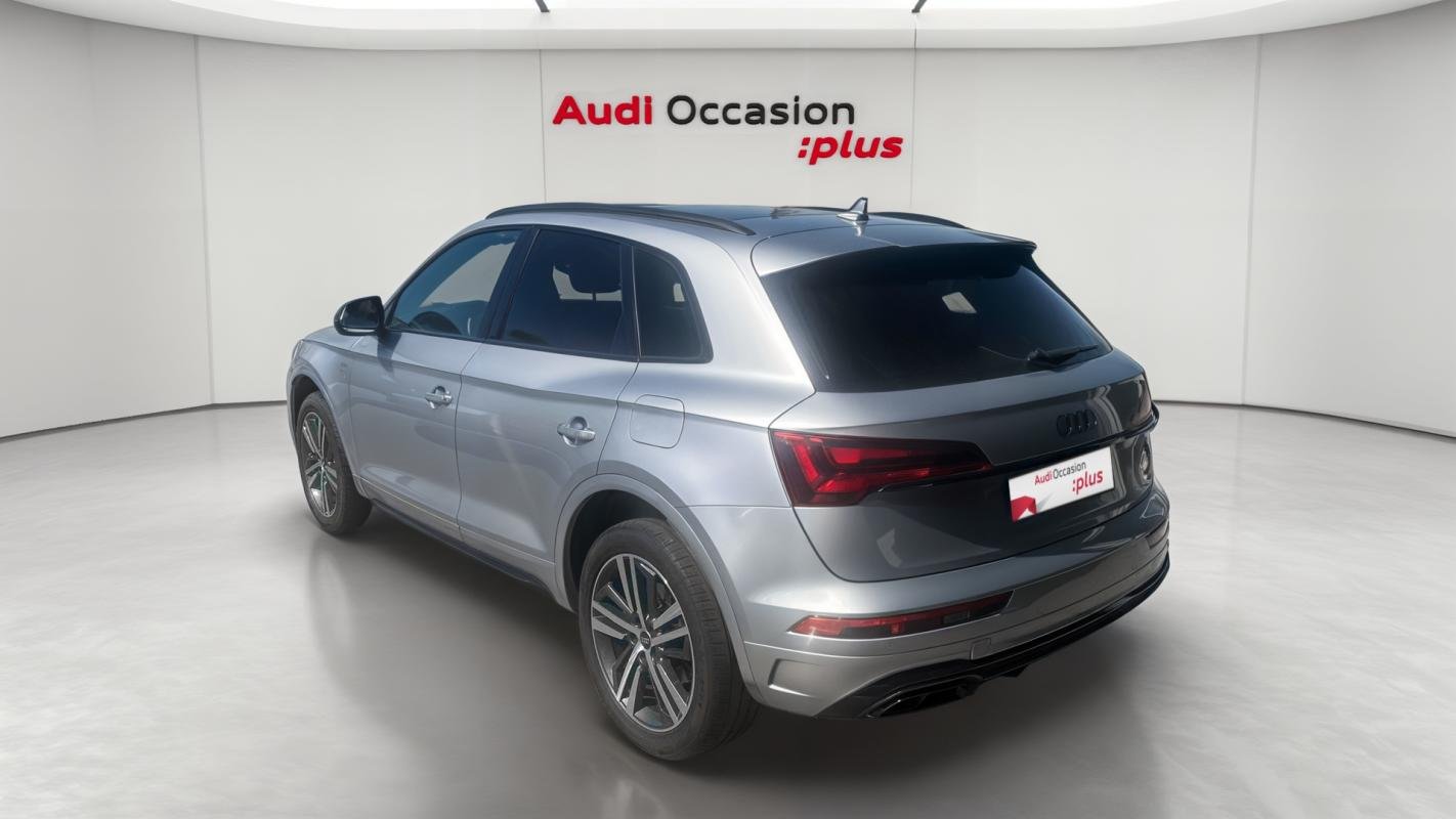 Audi Q5 - Photo 3