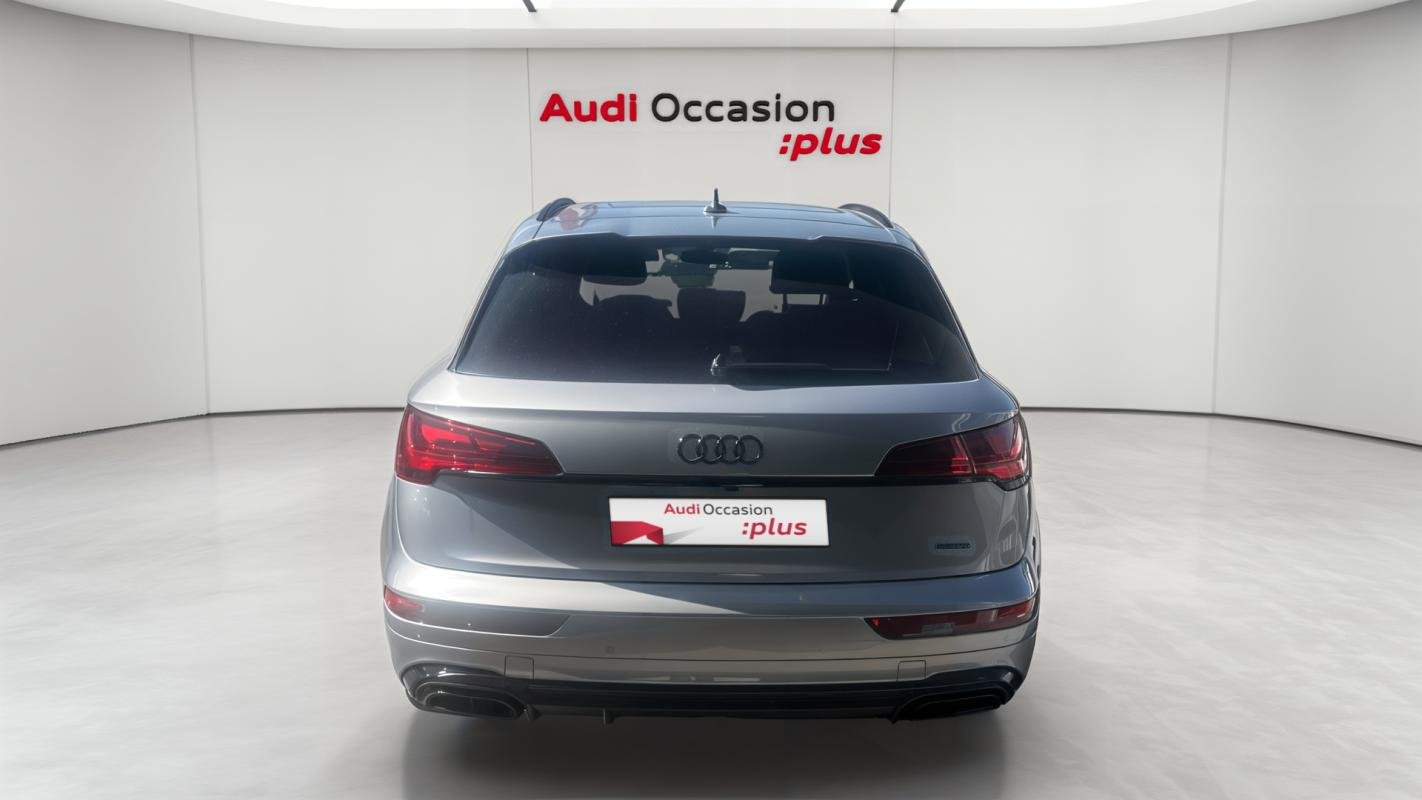 Audi Q5 - Photo 4