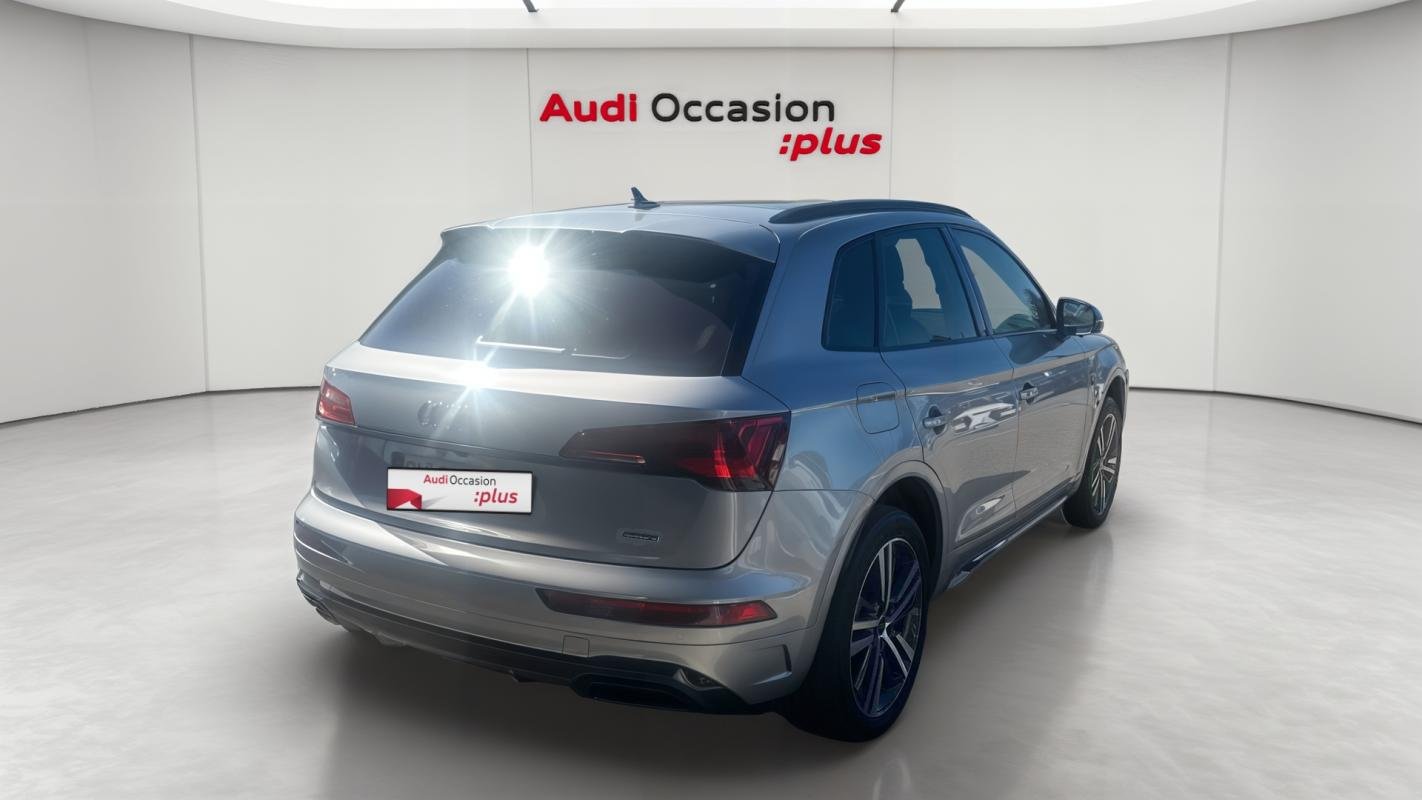 Audi Q5 - Photo 5