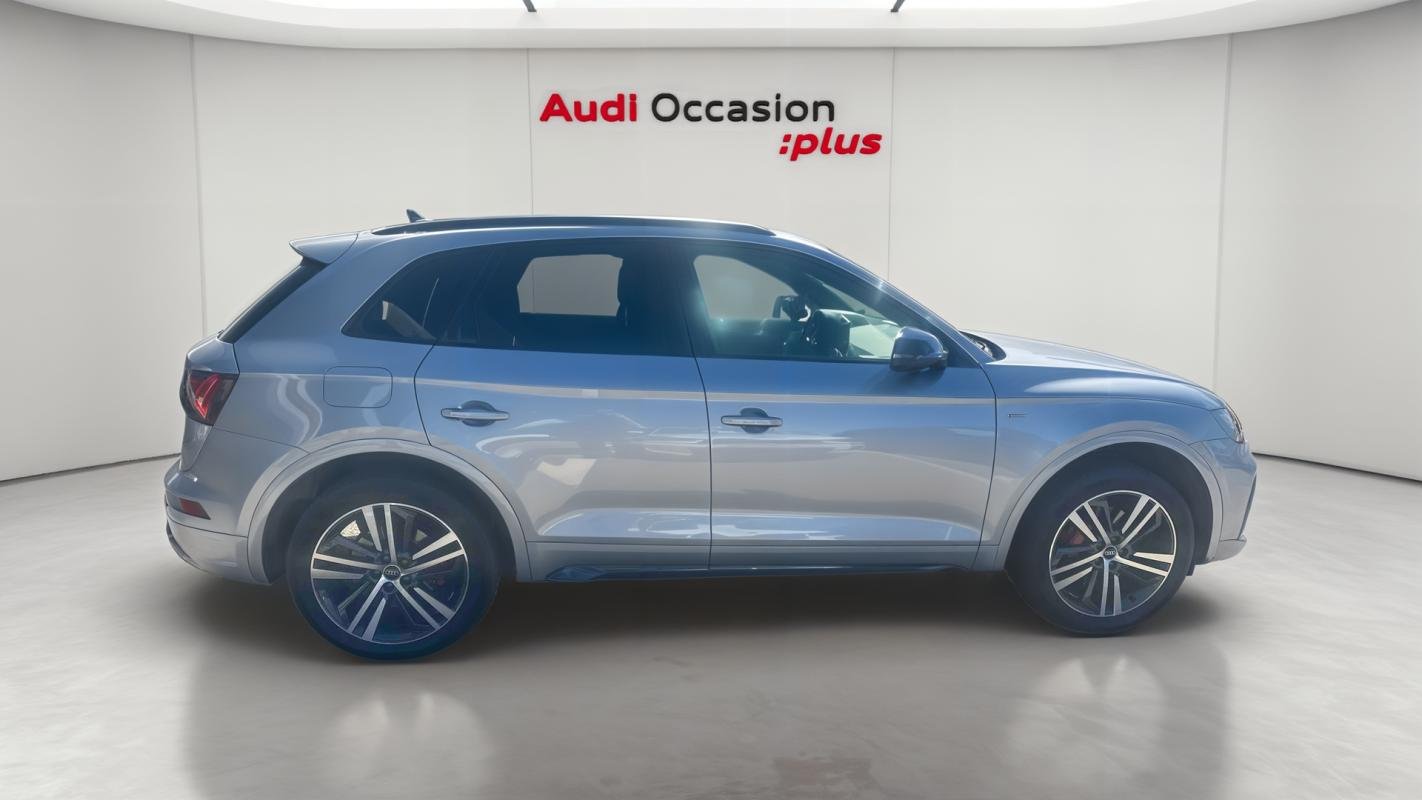 Audi Q5 - Photo 6