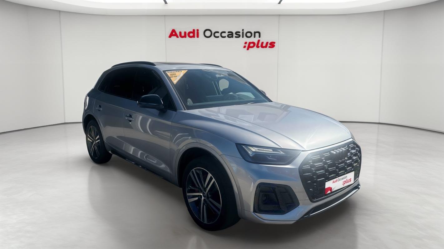 Audi Q5 - Photo 7