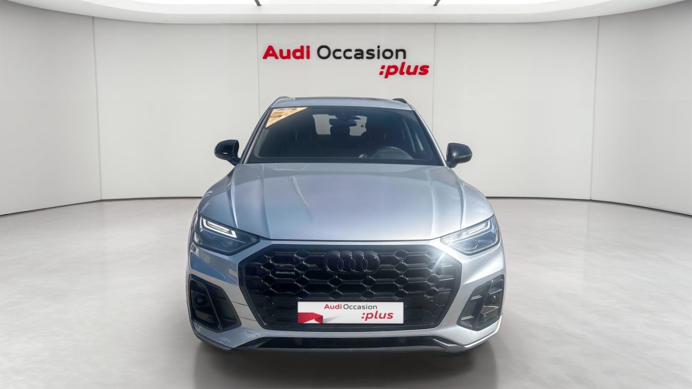 Audi Q5 - Photo 8