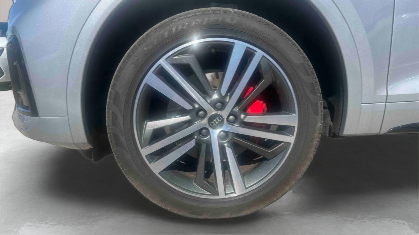 Audi Q5 - Photo 9