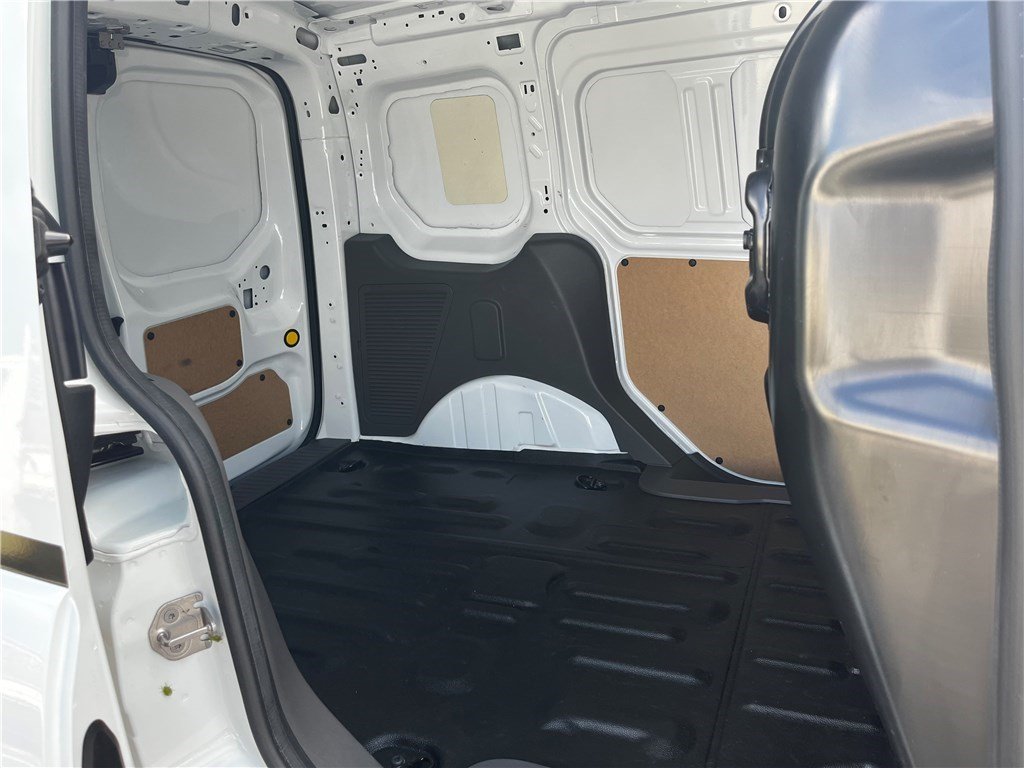 Ford Transit Connect - Photo 11